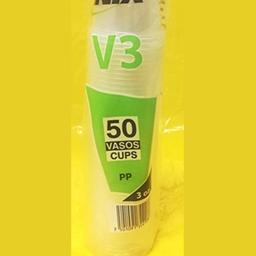 Vaso INIX